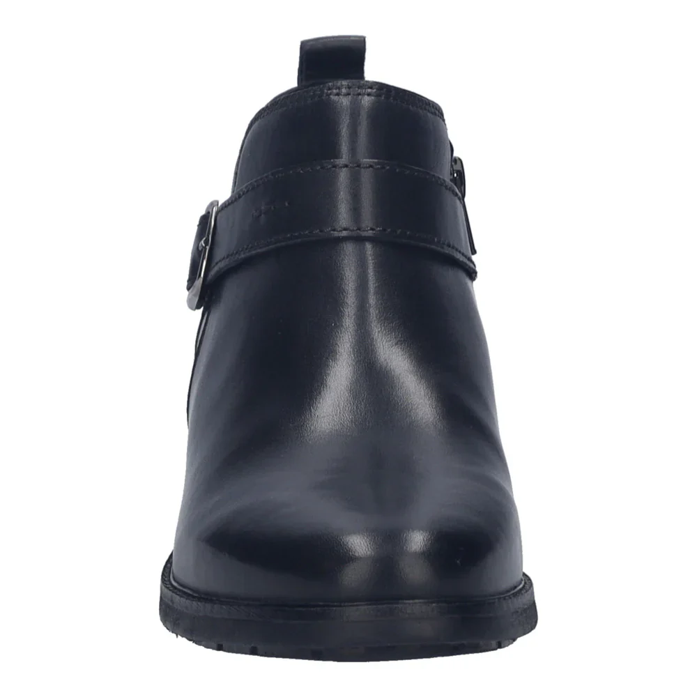 WOMEN'S JOSEF SEIBEL KATE 10 | BLACK - Image 4