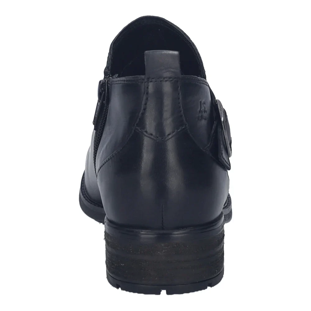 WOMEN'S JOSEF SEIBEL KATE 10 | BLACK - Image 5