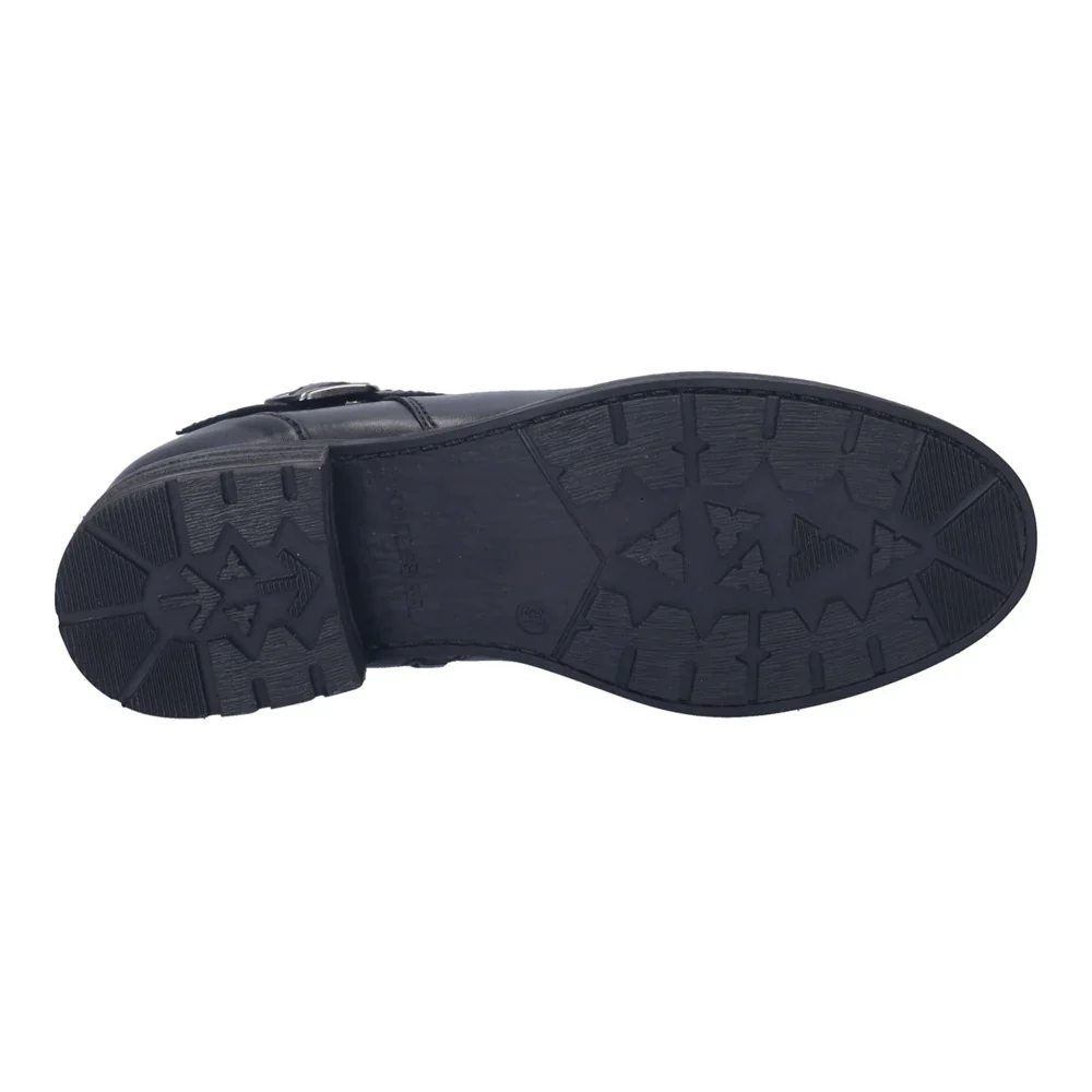 WOMEN'S JOSEF SEIBEL KATE 10 | BLACK - Image 7