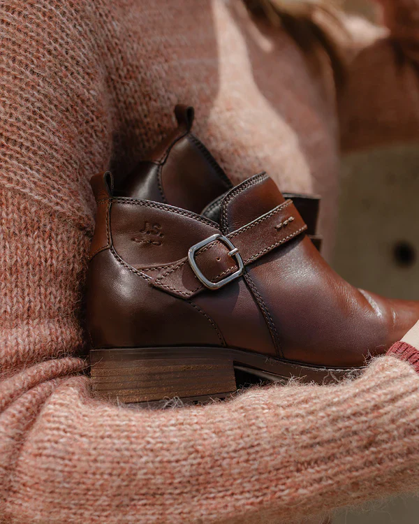 WOMEN'S JOSEF SEIBEL KATE 10 | COGNAC - Image 12