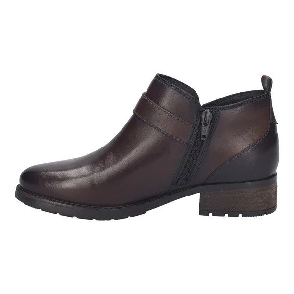 WOMEN'S JOSEF SEIBEL KATE 10 | COGNAC - Image 3