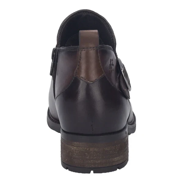 WOMEN'S JOSEF SEIBEL KATE 10 | COGNAC - Image 5