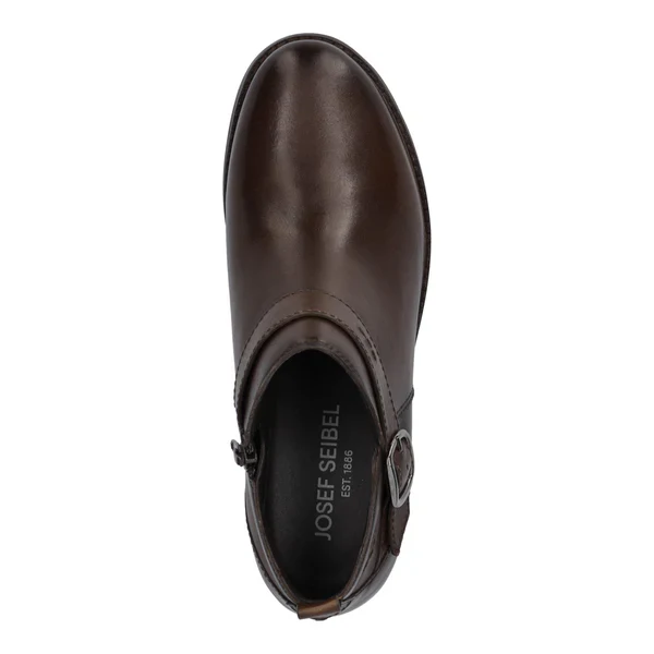 WOMEN'S JOSEF SEIBEL KATE 10 | COGNAC - Image 7