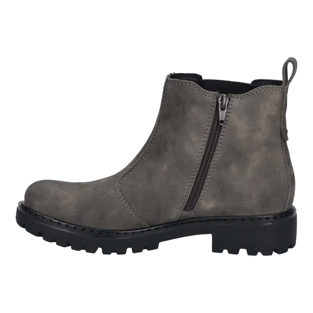 WOMEN'S JOSEF SEIBEL MARTA 06 BOOT | ASPHALT - Image 3
