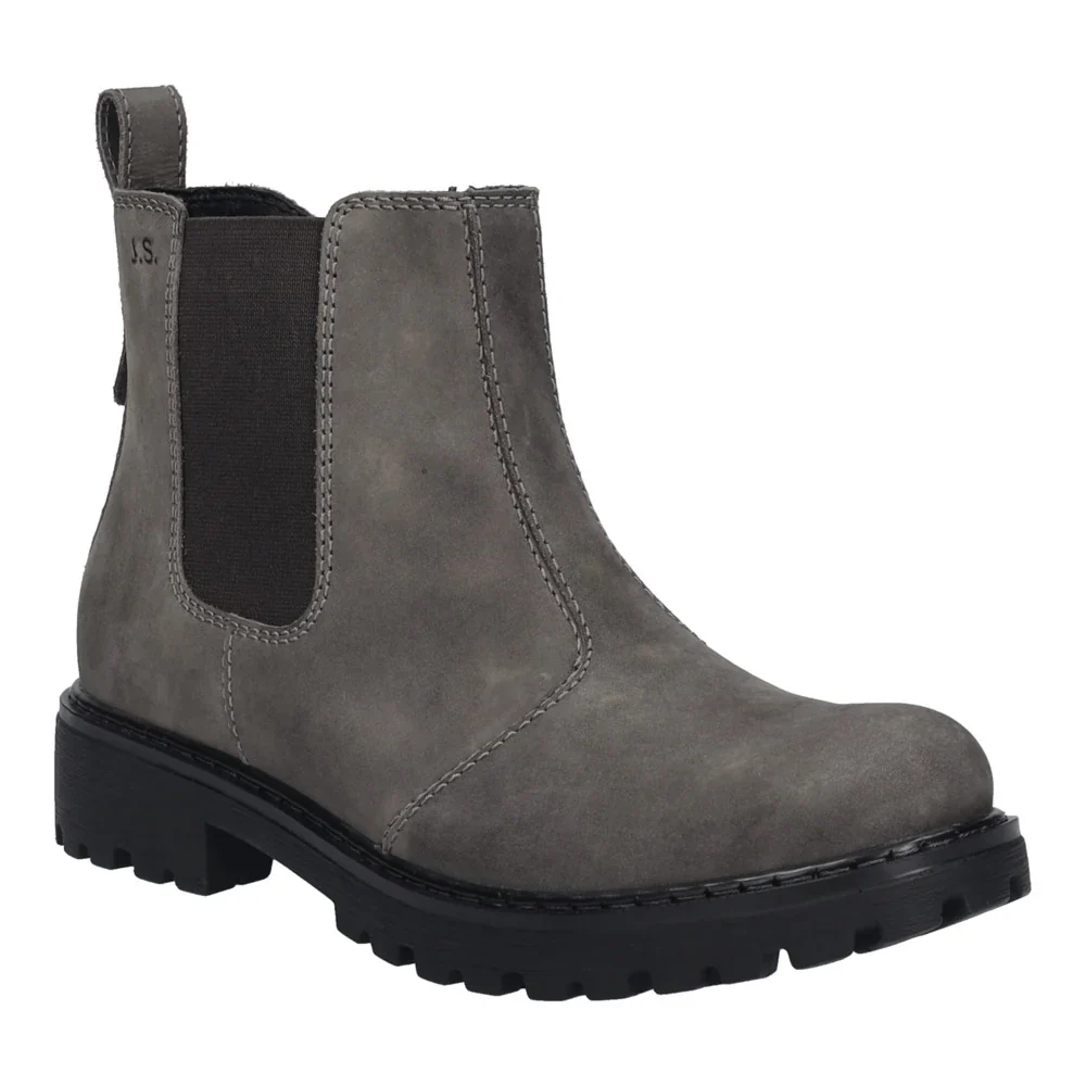 WOMEN'S JOSEF SEIBEL MARTA 06 BOOT | ASPHALT - Image 4