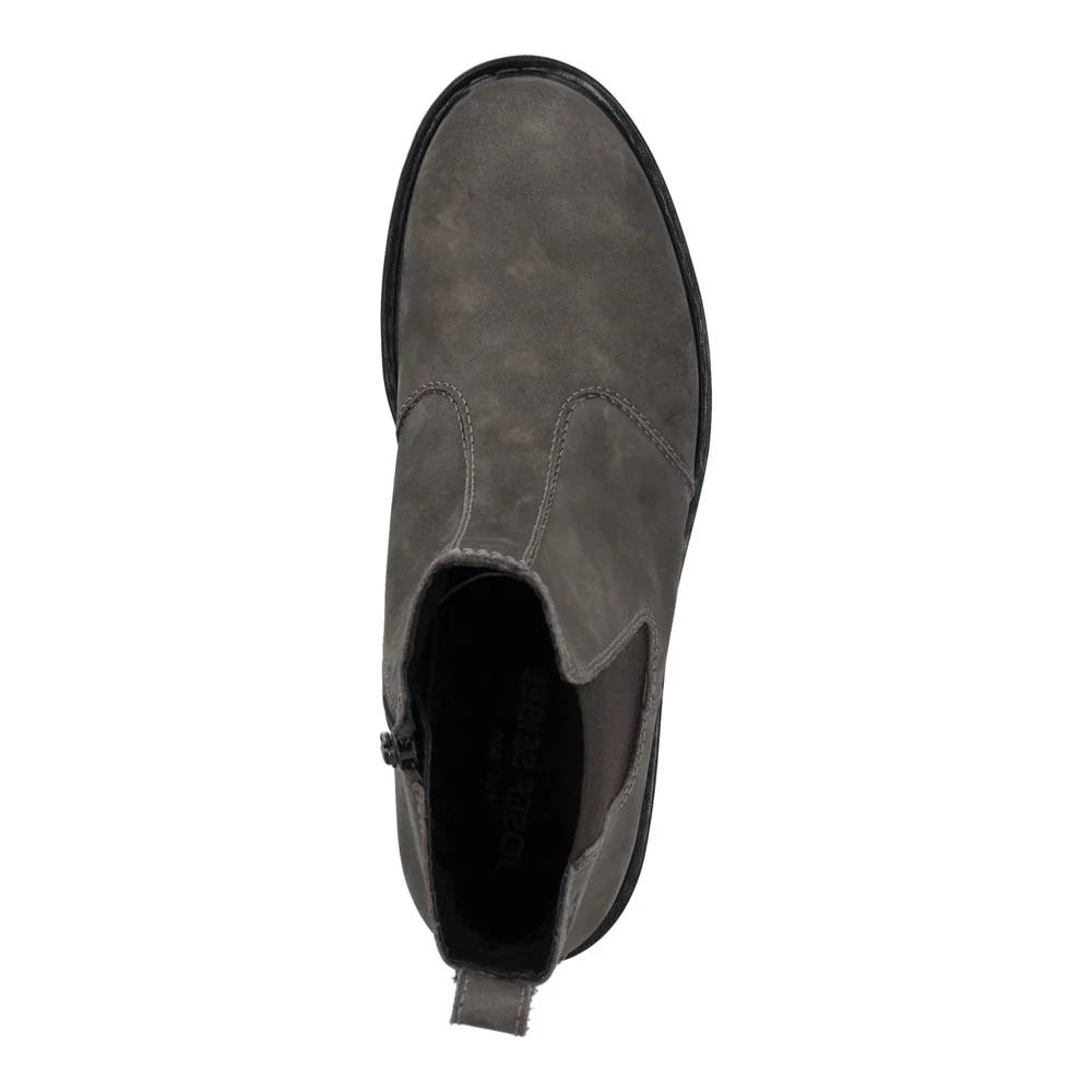 WOMEN'S JOSEF SEIBEL MARTA 06 BOOT | ASPHALT - Image 5