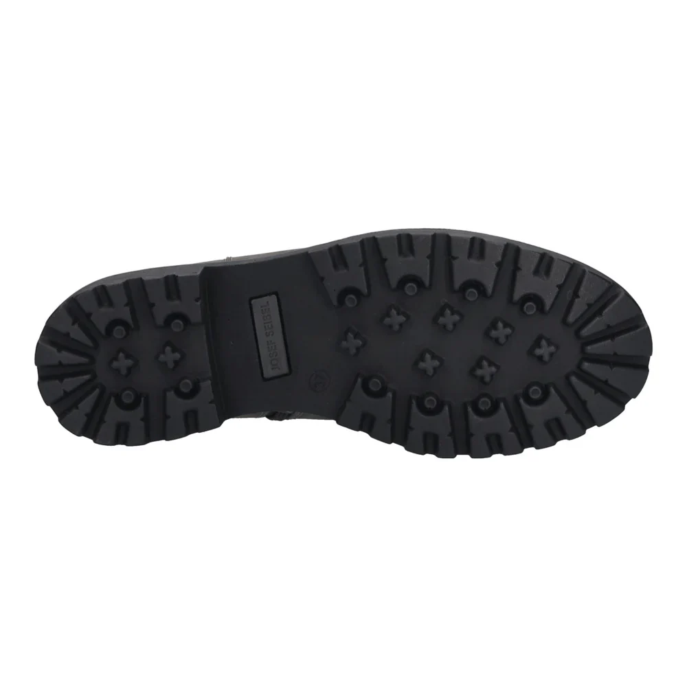 WOMEN'S JOSEF SEIBEL MARTA 06 BOOT | ASPHALT - Image 6