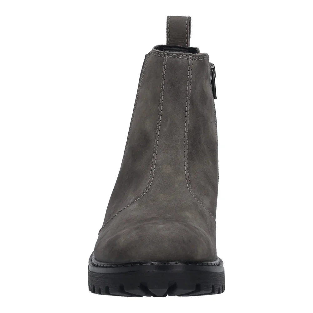 WOMEN'S JOSEF SEIBEL MARTA 06 BOOT | ASPHALT - Image 7