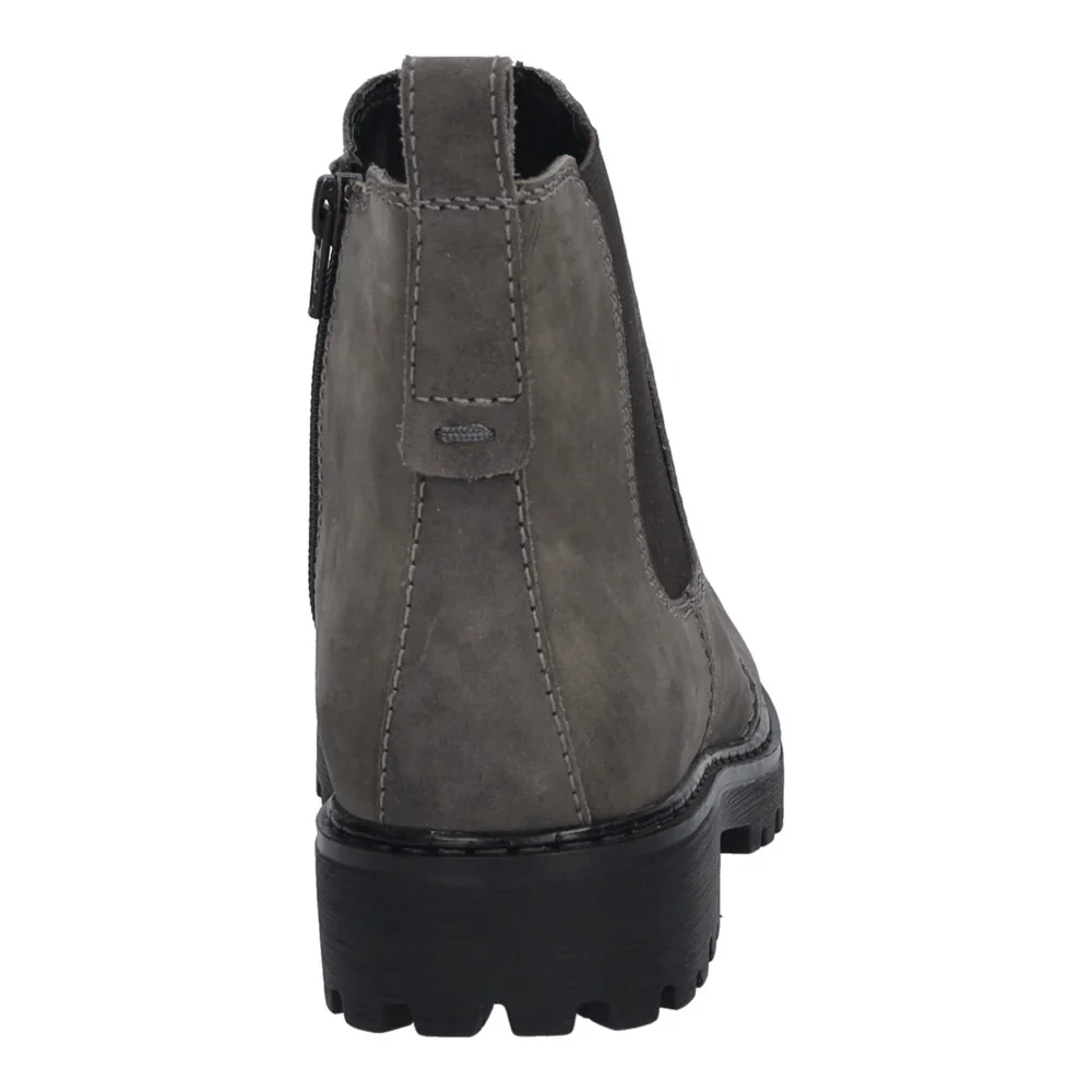 WOMEN'S JOSEF SEIBEL MARTA 06 BOOT | ASPHALT - Image 8