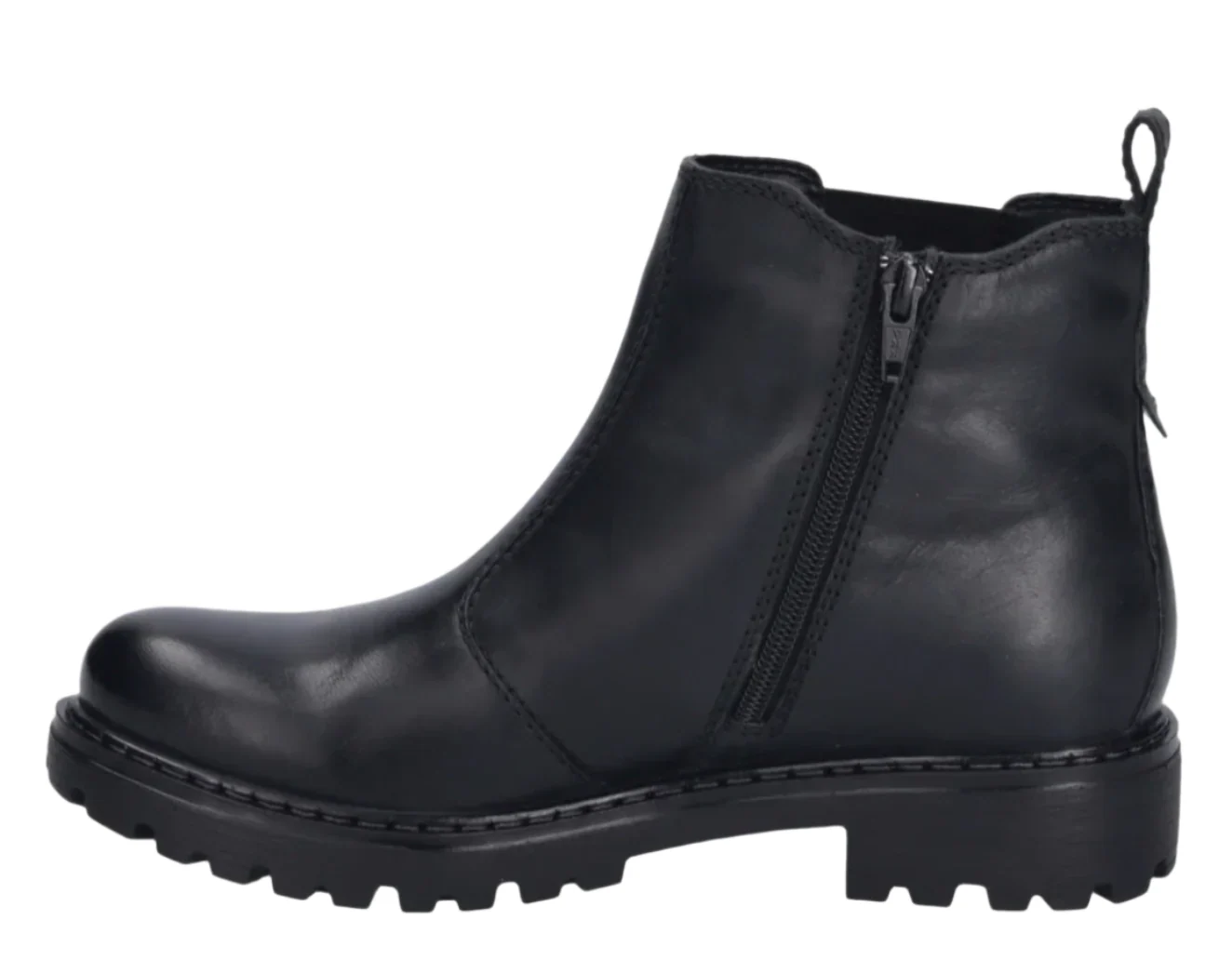 WOMEN'S JOSEF SEIBEL MARTA 06 | BLACK - Image 3