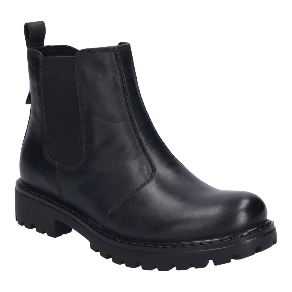 WOMEN'S JOSEF SEIBEL MARTA 06 | BLACK - Image 4