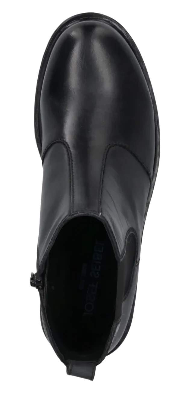 WOMEN'S JOSEF SEIBEL MARTA 06 | BLACK - Image 5