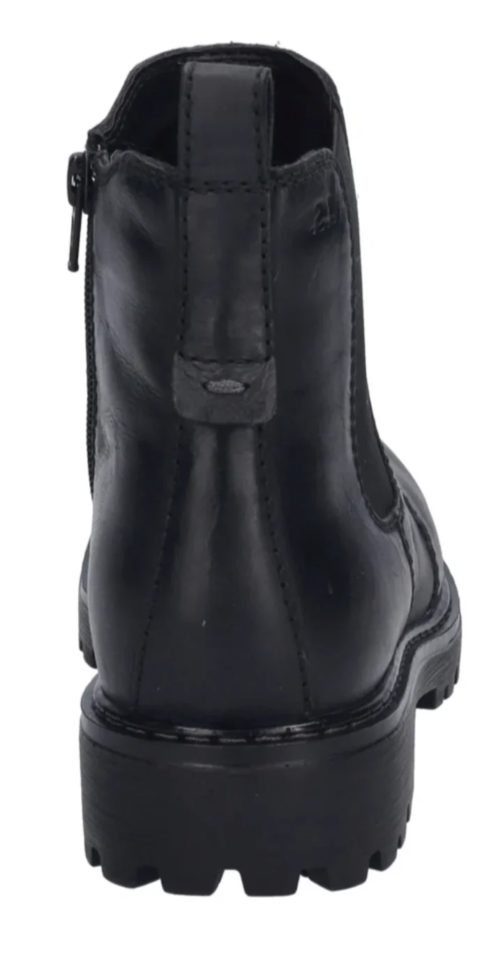 WOMEN'S JOSEF SEIBEL MARTA 06 | BLACK - Image 8