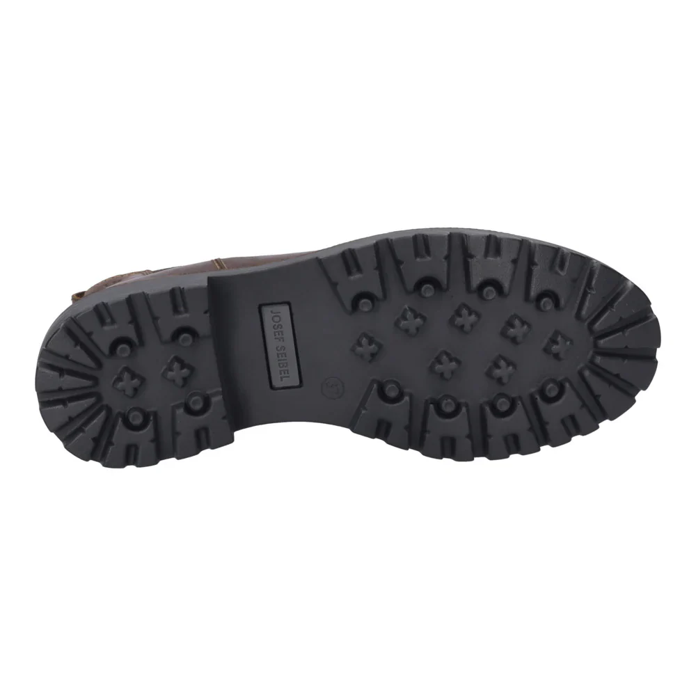 WOMEN'S JOSEF SEIBEL MARTA 06 BOOT | MORO - Image 6