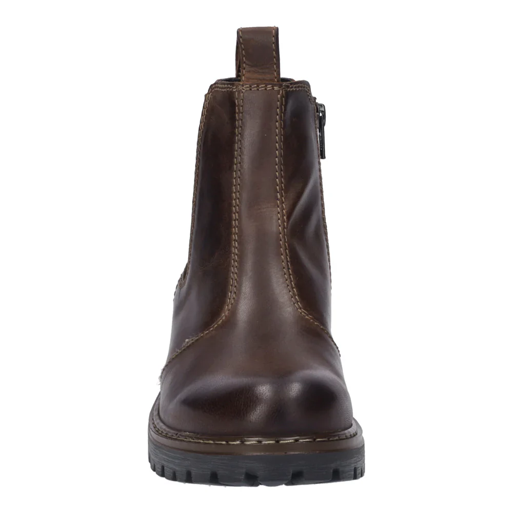 WOMEN'S JOSEF SEIBEL MARTA 06 BOOT | MORO - Image 7