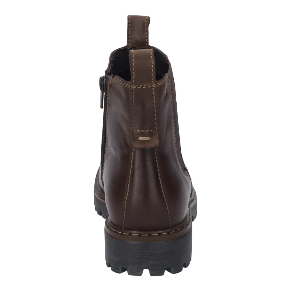 WOMEN'S JOSEF SEIBEL MARTA 06 BOOT | MORO - Image 8