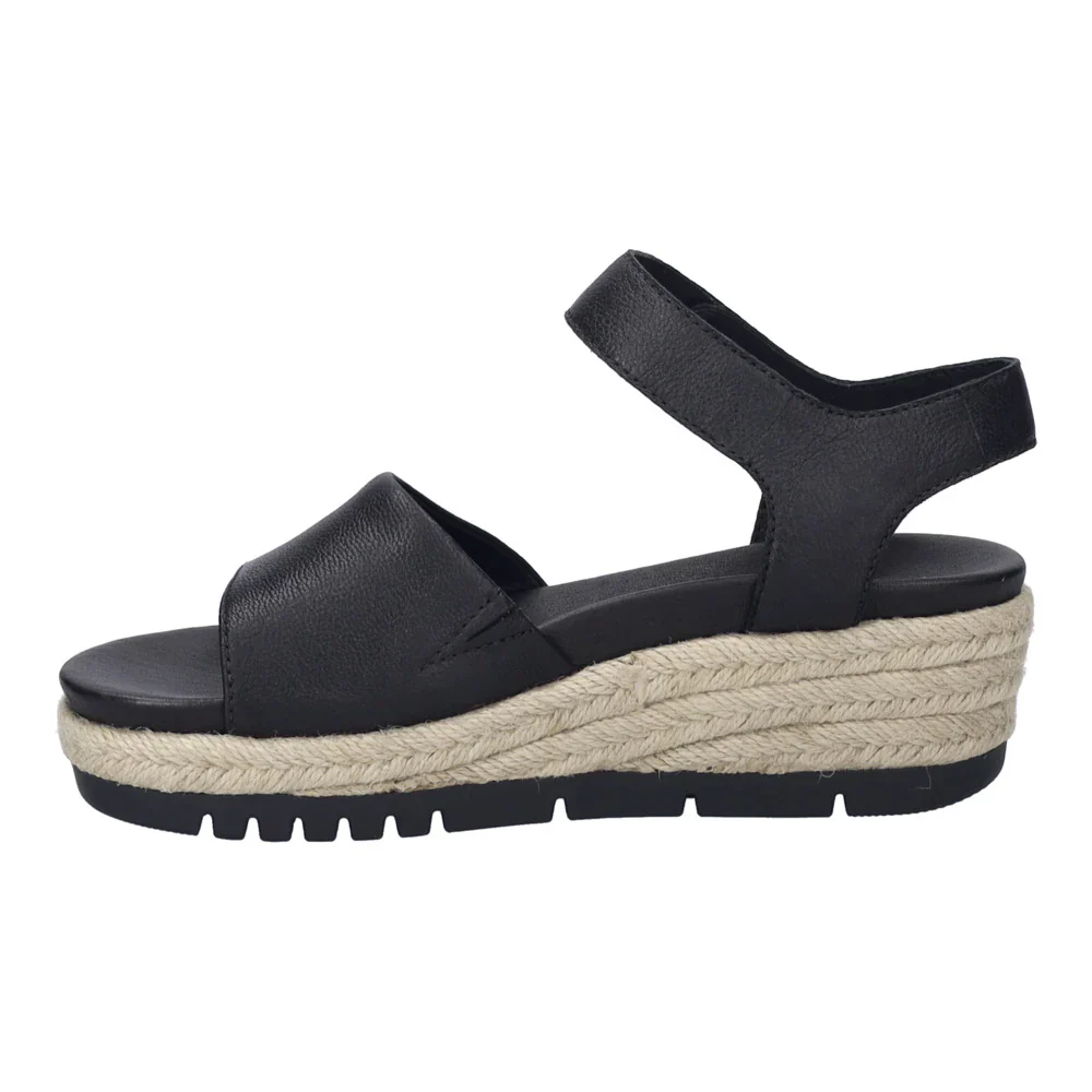 WOMEN'S JOSEF SEIBEL MIRANDA 02 | BLACK - Image 3
