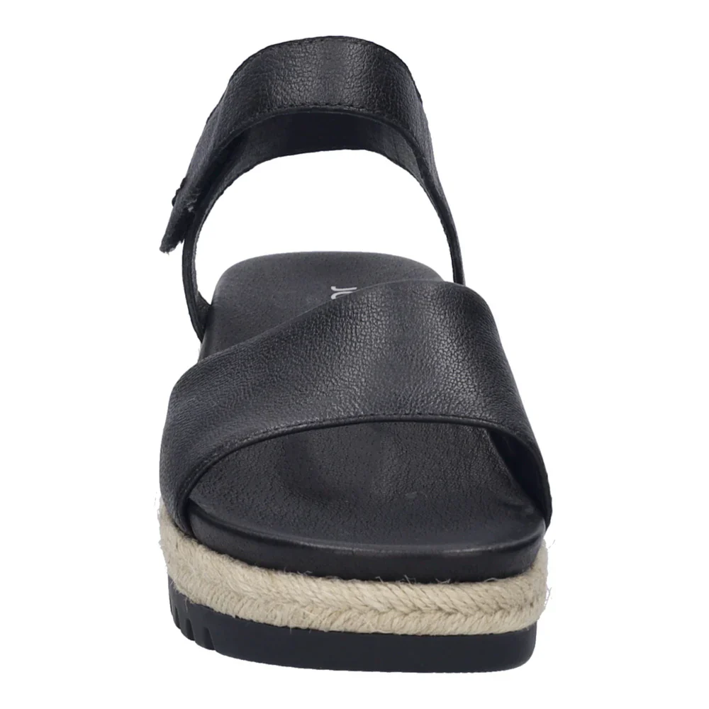 WOMEN'S JOSEF SEIBEL MIRANDA 02 | BLACK - Image 5