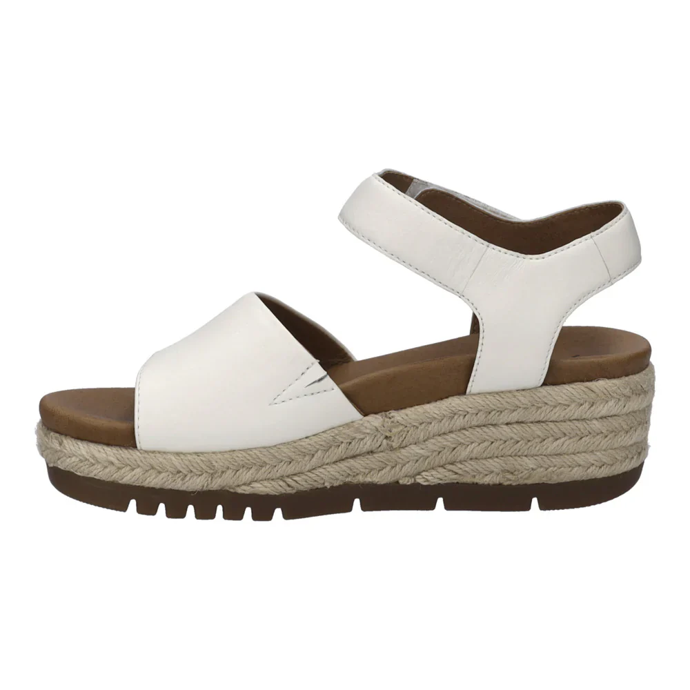 WOMEN'S JOSEF SEIBEL MIRANDA 02 | WHITE - Image 3
