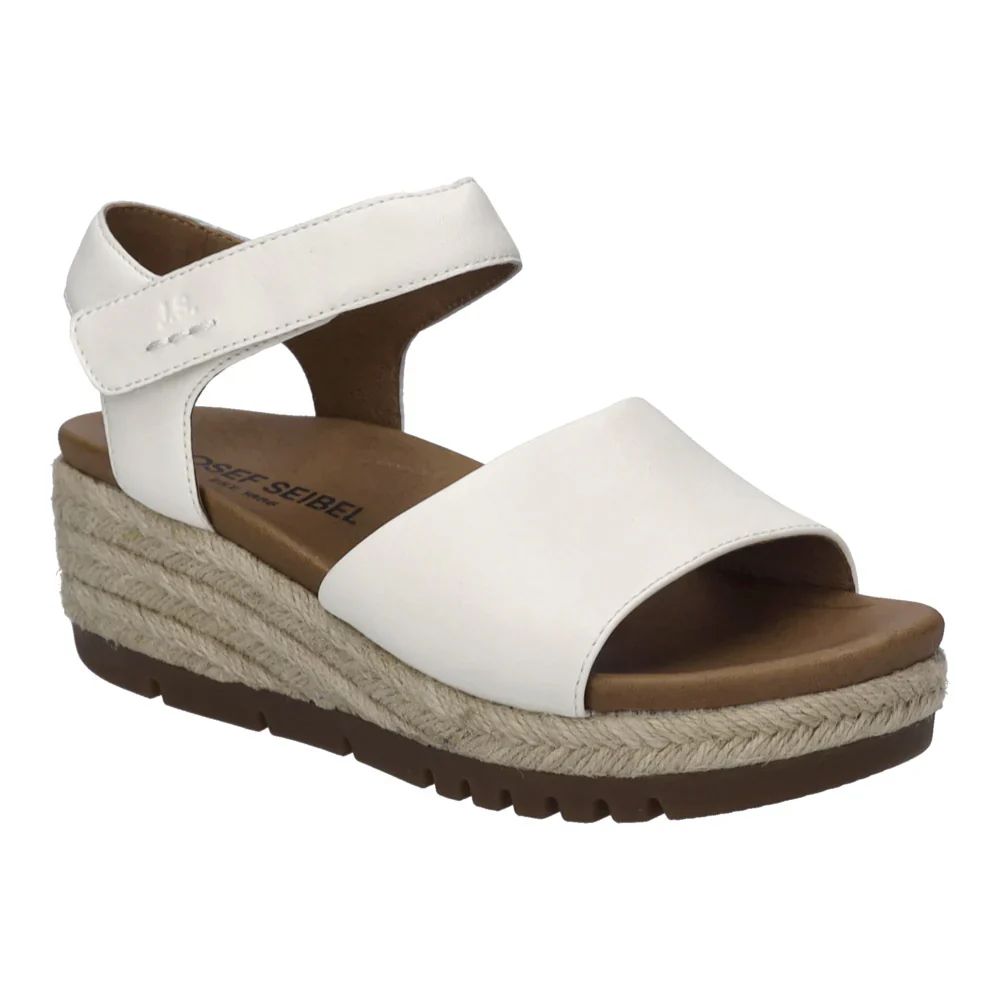 WOMEN'S JOSEF SEIBEL MIRANDA 02 | WHITE - Image 4