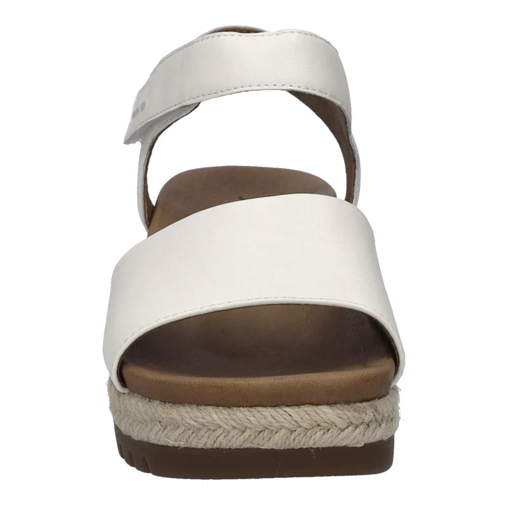 WOMEN'S JOSEF SEIBEL MIRANDA 02 | WHITE - Image 7
