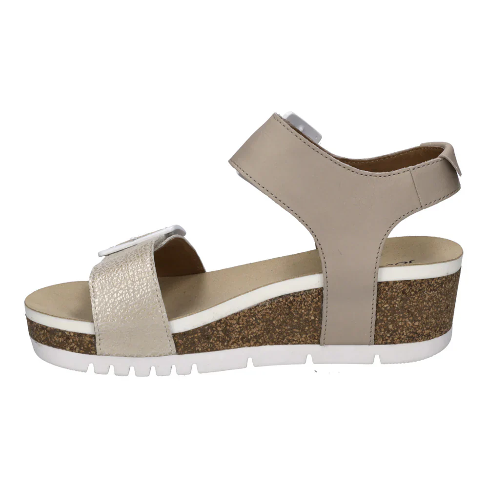 WOMEN'S JOSEF SEIBEL QUINN 02 | CREME KOMBI - Image 3