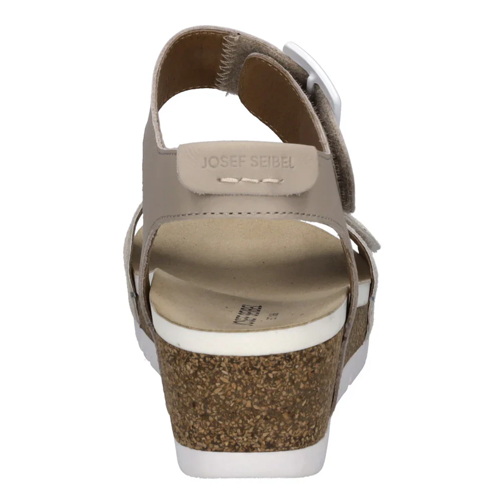 WOMEN'S JOSEF SEIBEL QUINN 02 | CREME KOMBI - Image 8