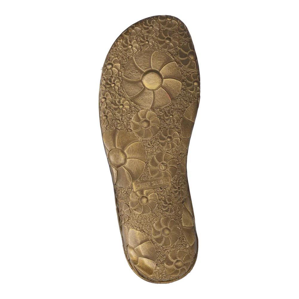 WOMEN'S JOSEF SEIBEL ROSALIE 04 | GLENDON / SHARK COMBI - Image 5
