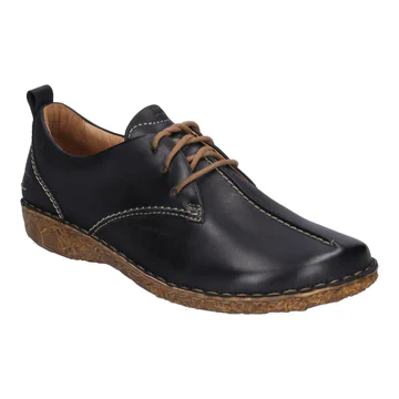 WOMEN'S JOSEF SEIBEL ROSALIE 50 | BLACK - Image 3