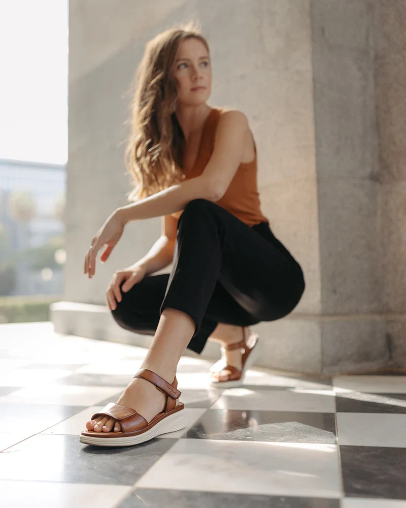 WOMEN'S JOSEF SEIBEL SEVRAN 01 | AMBER - Image 2