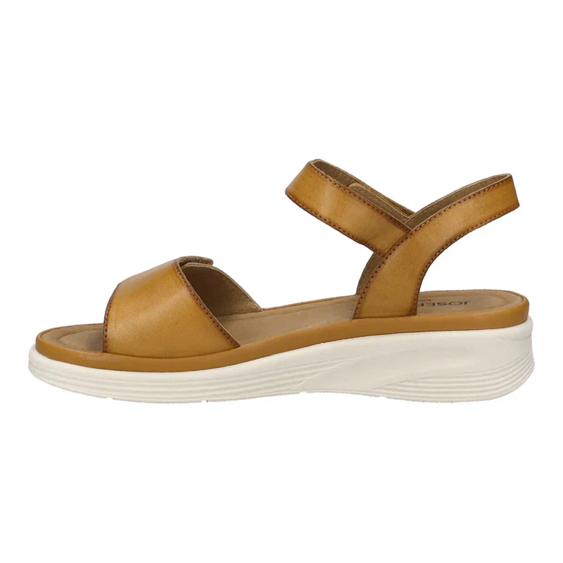 WOMEN'S JOSEF SEIBEL SEVRAN 01 | AMBER - Image 3