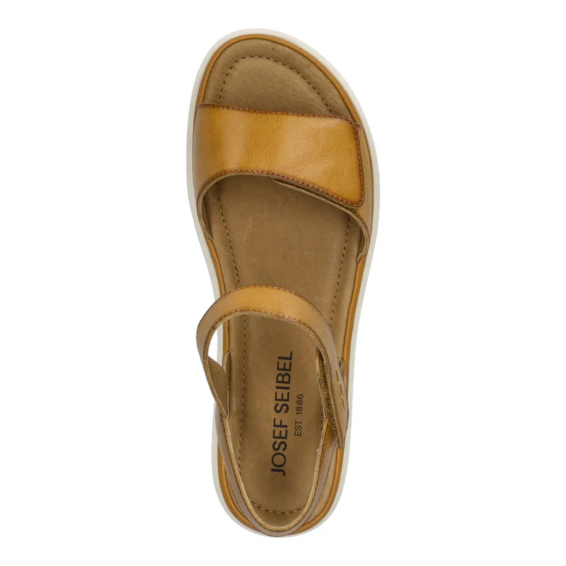 WOMEN'S JOSEF SEIBEL SEVRAN 01 | AMBER - Image 5