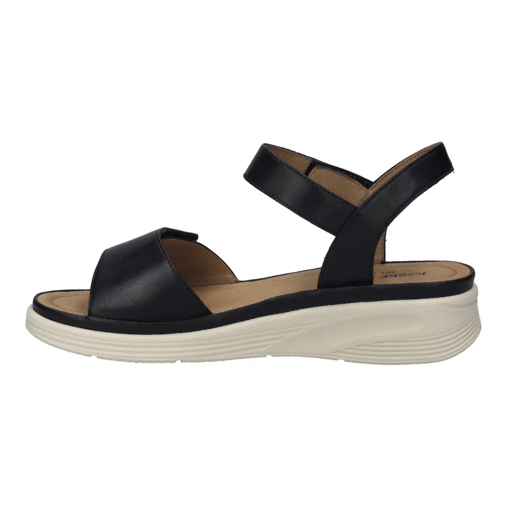 WOMEN'S JOSEF SEIBEL SEVRAN 01 | BLACK - Image 3