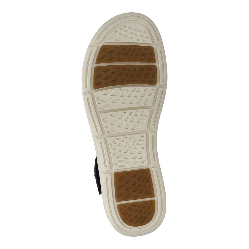 WOMEN'S JOSEF SEIBEL SEVRAN 01 | BLACK - Image 6