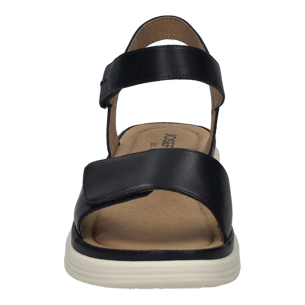 WOMEN'S JOSEF SEIBEL SEVRAN 01 | BLACK - Image 7
