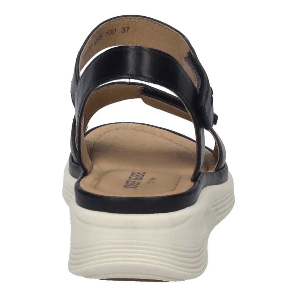 WOMEN'S JOSEF SEIBEL SEVRAN 01 | BLACK - Image 8