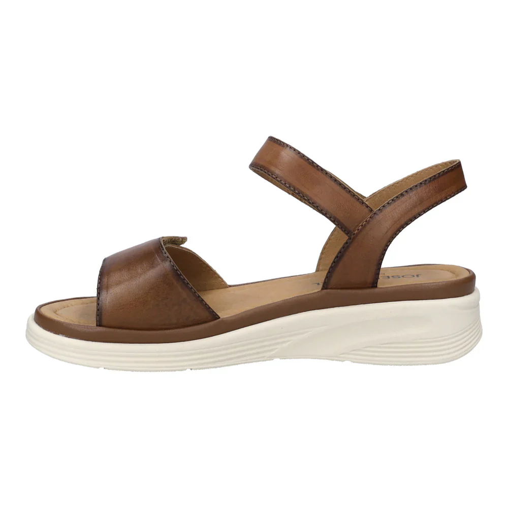 WOMEN'S JOSEF SEIBEL SEVRAN 01 | COGNAC - Image 3