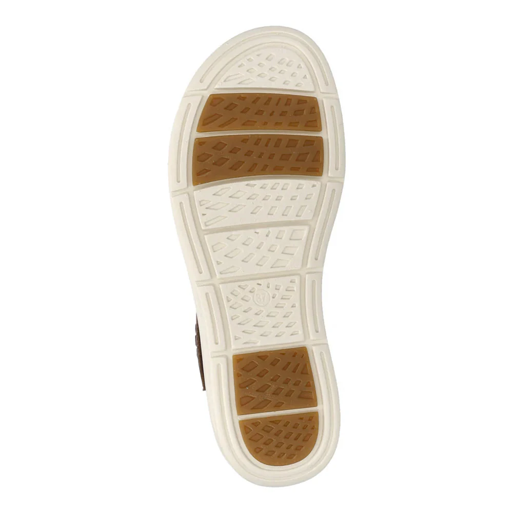 WOMEN'S JOSEF SEIBEL SEVRAN 01 | COGNAC - Image 6