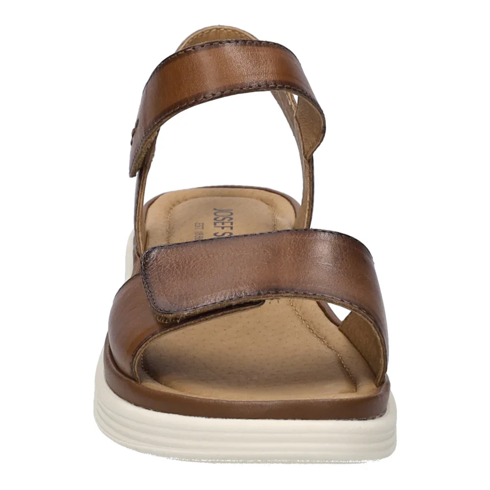 WOMEN'S JOSEF SEIBEL SEVRAN 01 | COGNAC - Image 7