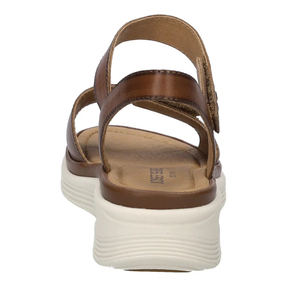 WOMEN'S JOSEF SEIBEL SEVRAN 01 | COGNAC - Image 8