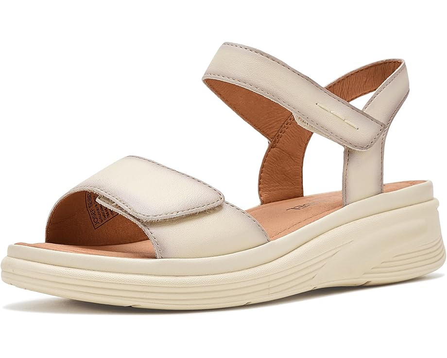 WOMEN'S JOSEF SEIBEL SEVRAN 01 | CREME - Image 2