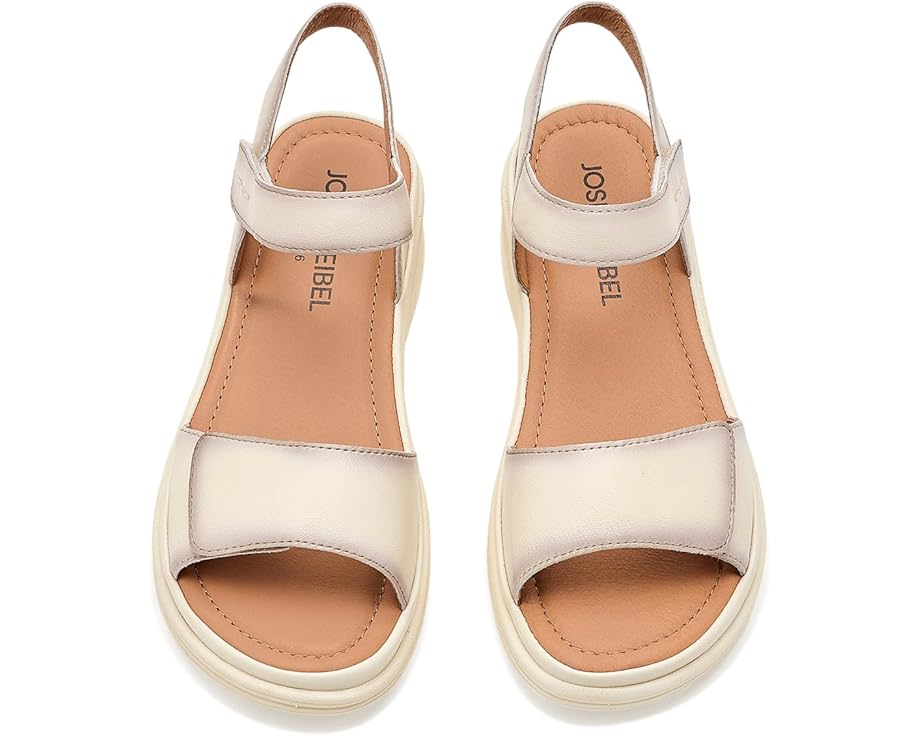 WOMEN'S JOSEF SEIBEL SEVRAN 01 | CREME - Image 3