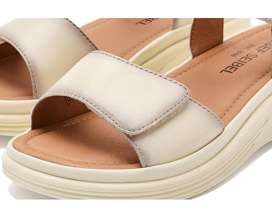 WOMEN'S JOSEF SEIBEL SEVRAN 01 | CREME - Image 5