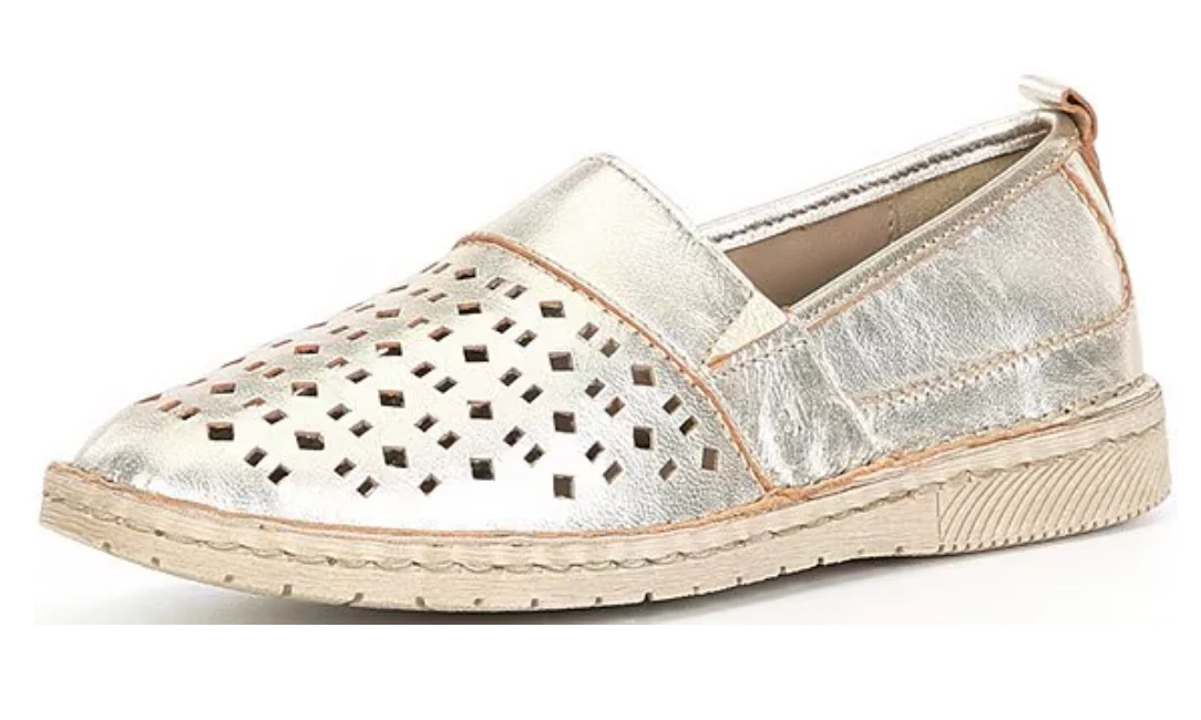 WOMEN'S JOSEF SEIBEL SOFIE 27 | LIDO PLATINUM / PLATIN - Image 2