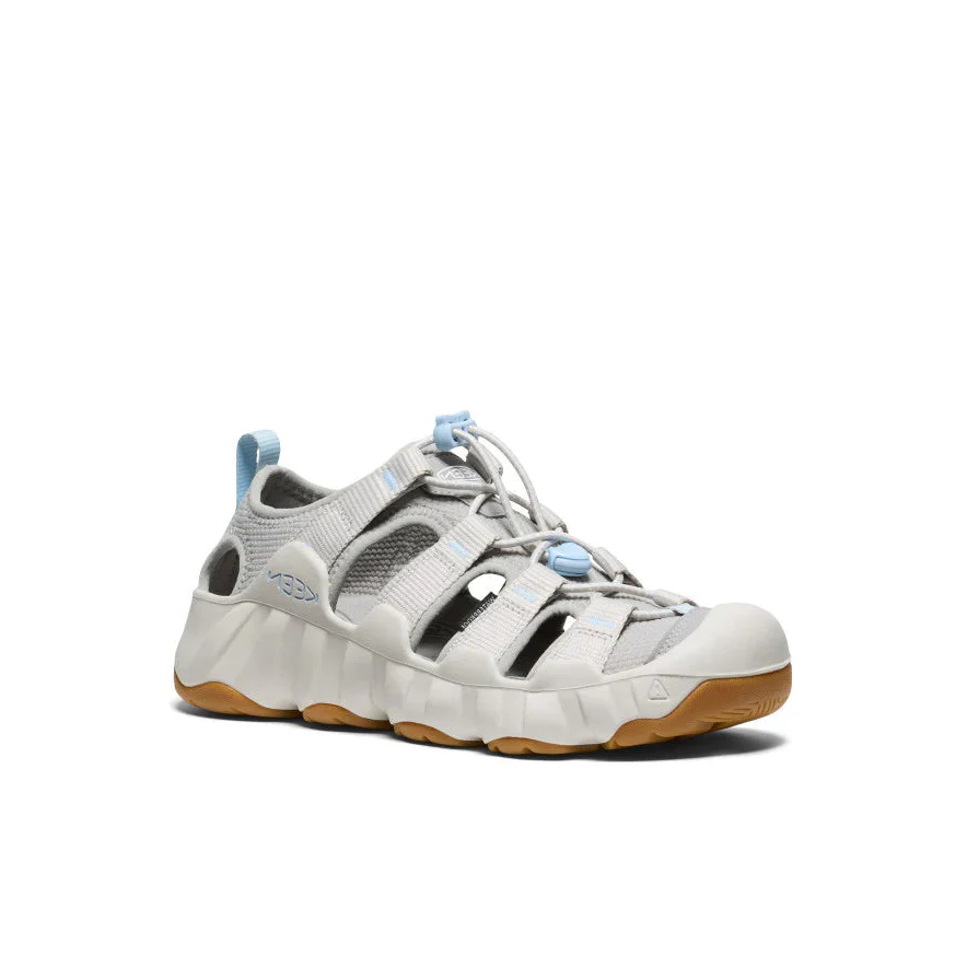 WOMEN'S KEEN HYPERPORT H2 SANDAL | ALLOY / SKYWAY - Image 3
