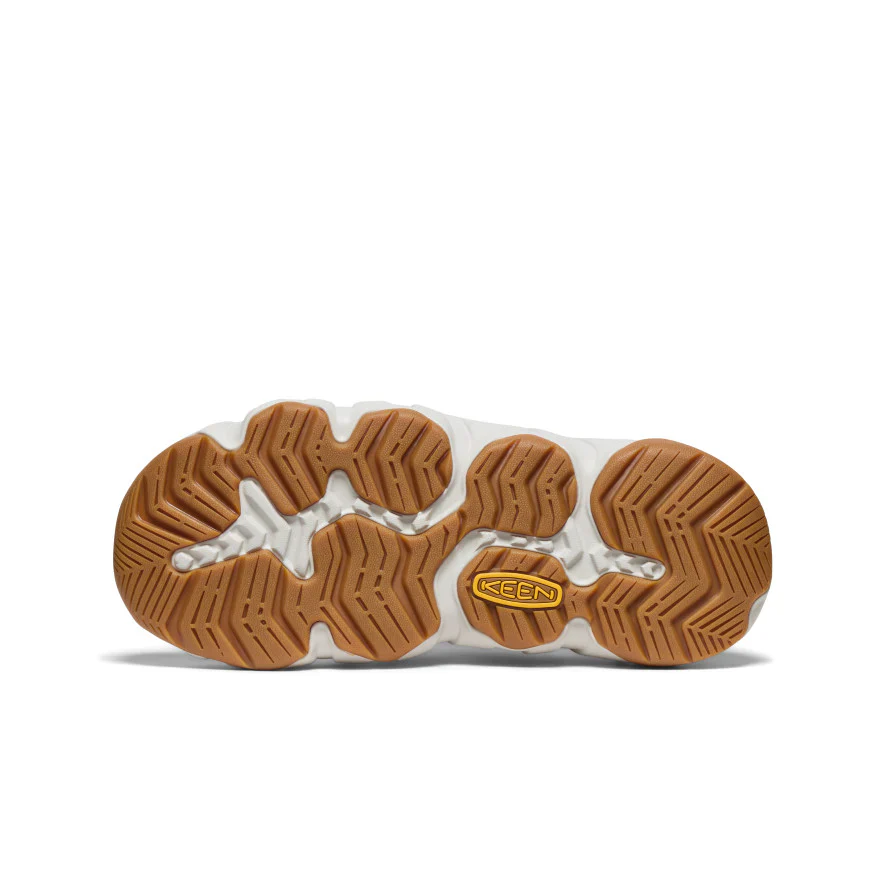 WOMEN'S KEEN HYPERPORT H2 SANDAL | ALLOY / SKYWAY - Image 5