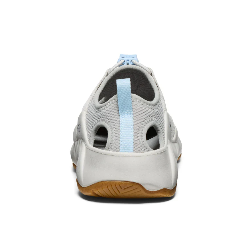WOMEN'S KEEN HYPERPORT H2 SANDAL | ALLOY / SKYWAY - Image 6