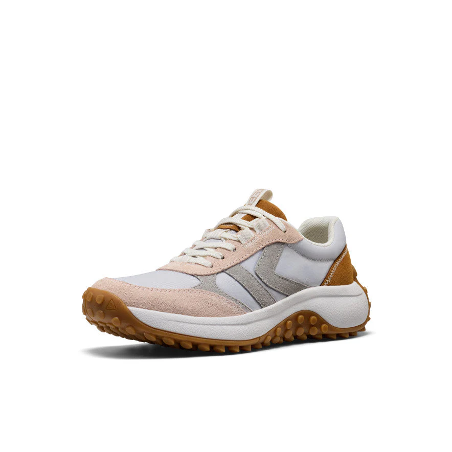 WOMEN'S KEEN KS86 SNEAKER | ALLOY | CAMEO ROSE - Image 2