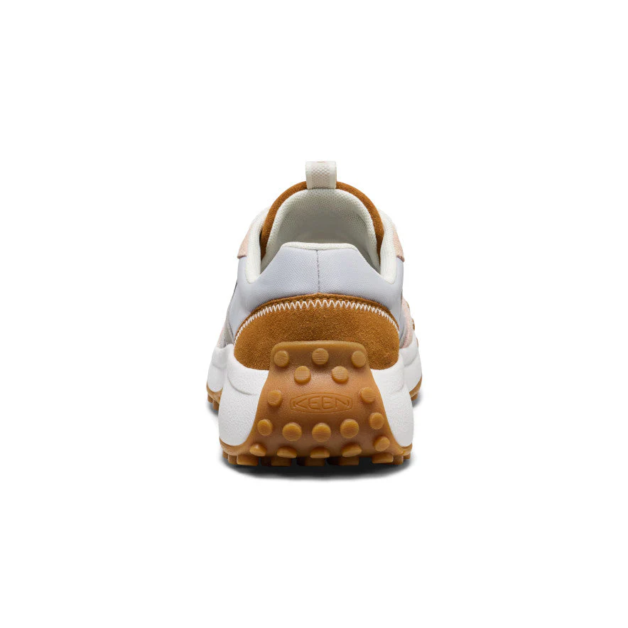 WOMEN'S KEEN KS86 SNEAKER | ALLOY | CAMEO ROSE - Image 3