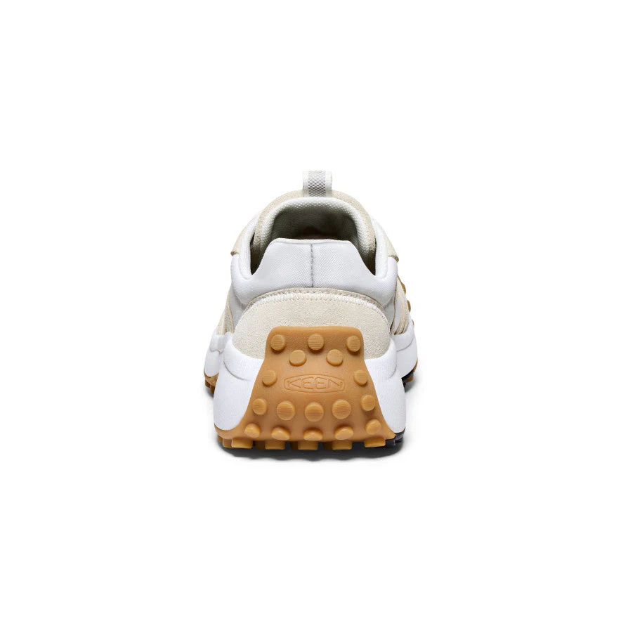 WOMEN'S KEEN KS86 SNEAKER | BIRCH / STAR WHITE - Image 3
